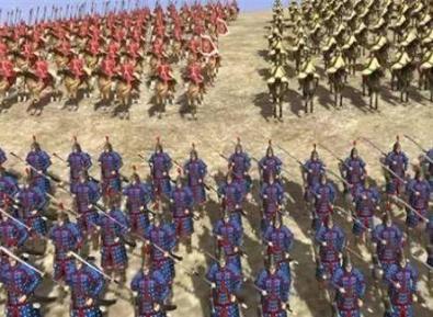 明末四大最强军队是哪些