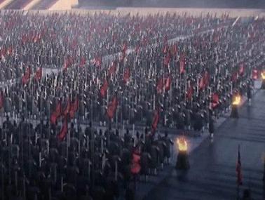 明末四大最强军队是哪些