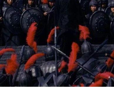 明末四大最强军队是哪些