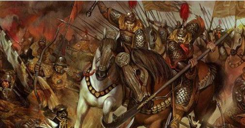 明末四大最强军队是哪些