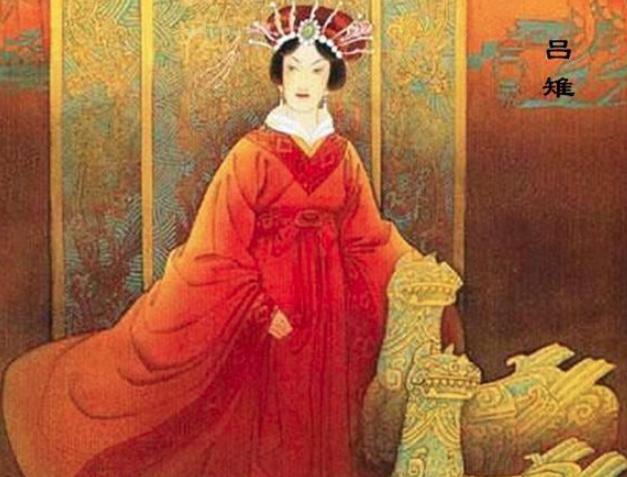 盘点历史上最美的皇后，甄宓能排第几