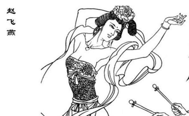 盘点历史上最美的皇后，甄宓能排第几