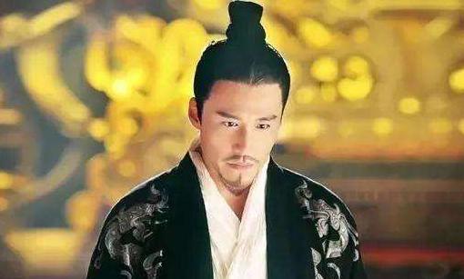 雄才伟略的汉武帝也有怕的人吗