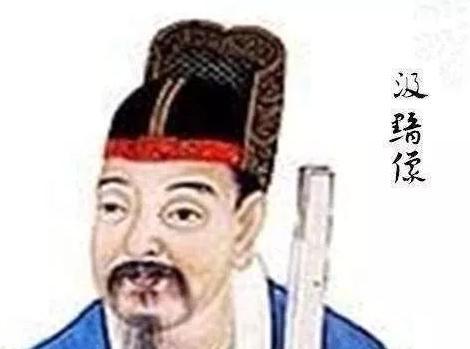 雄才伟略的汉武帝也有怕的人吗