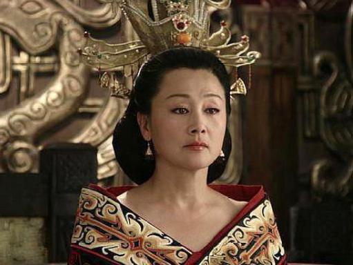 戚夫人恃宠而骄，让刘邦做了一件什么事