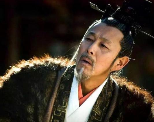 戚夫人恃宠而骄，让刘邦做了一件什么事