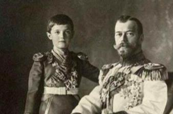 庚子赔款之后慈禧收到了来自俄国的一张全家福,从此审美大变!