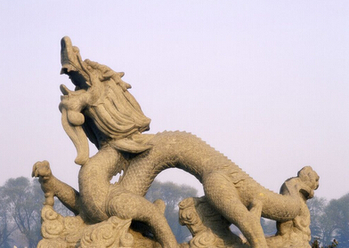 龙有几个孩子?关于龙生九子的真相