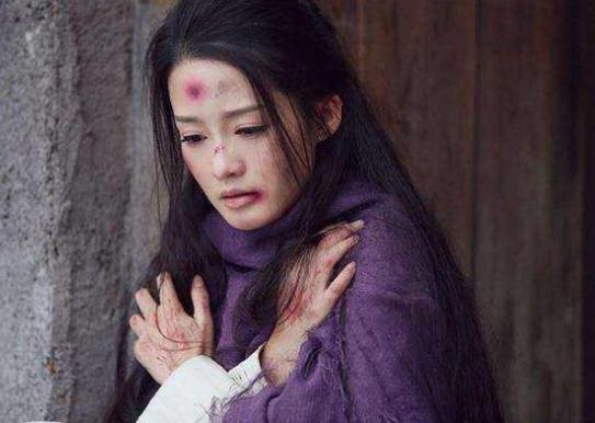 公主流落民间成奴婢,翻身回宫后将主子打入死牢