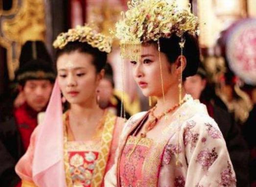 公主流落民间成奴婢,翻身回宫后将主子打入死牢