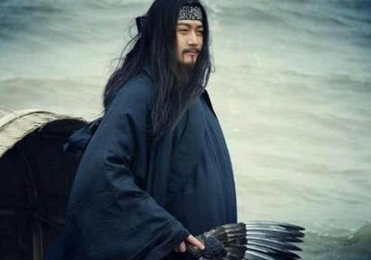 吕乂一开口就让1万士兵归顺蜀汉，他真的有那么神吗