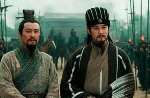 吕乂一开口就让1万士兵归顺蜀汉，他真的有那么神吗