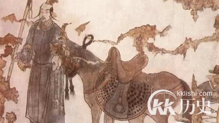 辽夏战争——西夏立国形成三朝鼎立之始