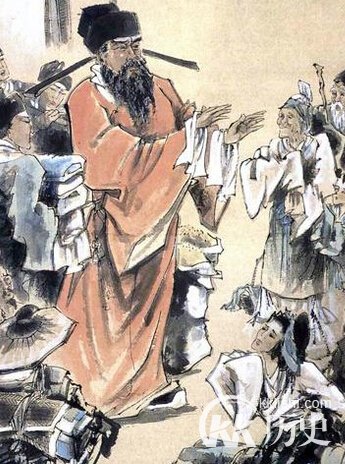 辽夏战争——西夏立国形成三朝鼎立之始