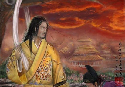 崇祯帝继位后就除了魏忠贤，这对明朝带来了什么影响