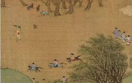 古代皇帝是在什么样的情况下会大赦天下 所有人都会得到赦免吗