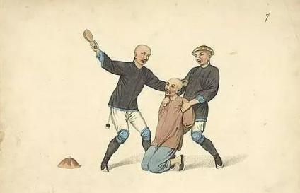 古代皇帝是在什么样的情况下会大赦天下 所有人都会得到赦免吗