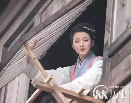 如果潘金莲没开窗 中国将是最发达的国家！