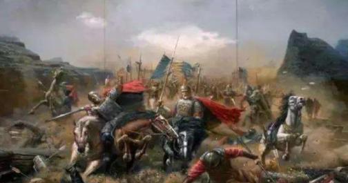 汉朝到底有多强