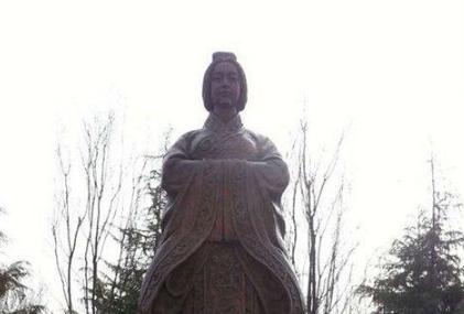 有人说兵马俑的主人是宣太后