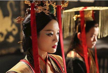 有人说兵马俑的主人是宣太后