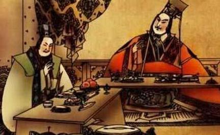 古代喝茶是什么样的 真的和电视剧中的一样吗