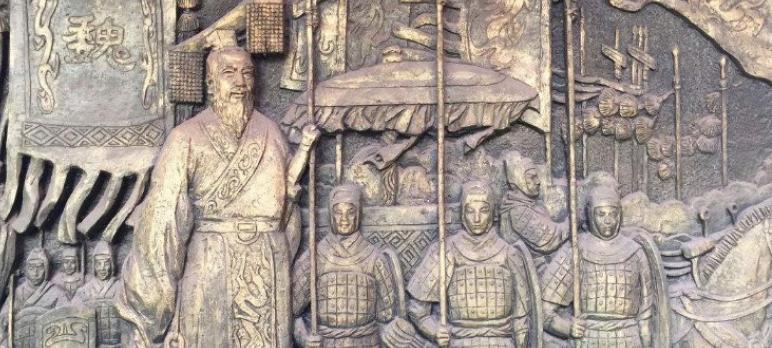 徐温为何搬出杨隆演来当“汉献帝”，而自己做“曹操”