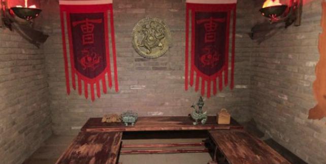 徐温为何搬出杨隆演来当“汉献帝”，而自己做“曹操”