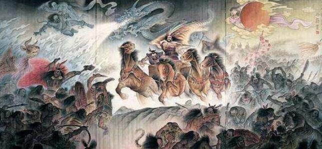 先秦时期的刑法，历史上记载的有多少种