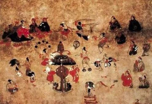 先秦时期的刑法，历史上记载的有多少种