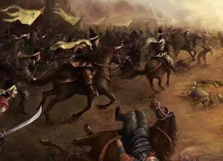 悲情太子：死前被皇帝疏远，死后儿子不能嗣位