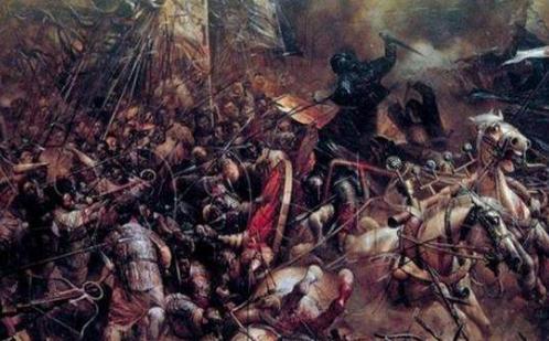 悲情太子：死前被皇帝疏远，死后儿子不能嗣位