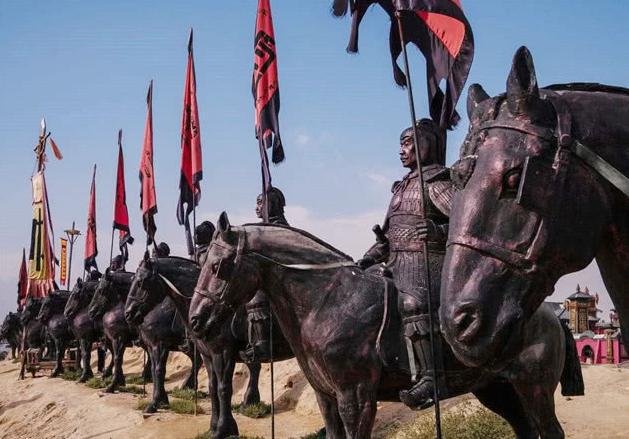 为何古代交战时,一方挂免战牌,另一方就不能进攻?