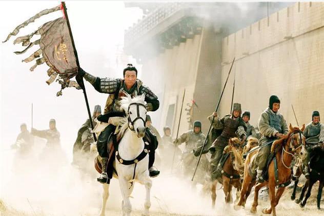 为何古代交战时,一方挂免战牌,另一方就不能进攻?