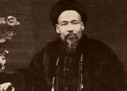 晚清名将 湘军鼻祖江忠源简介