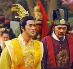 从争家产到争皇位