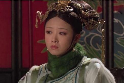 受宠一生的孝敬宪皇后:10岁出嫁,16岁生子