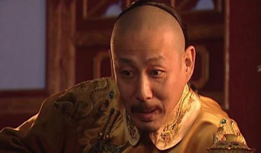 受宠一生的孝敬宪皇后:10岁出嫁,16岁生子