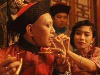 小德张是什么样的人