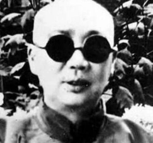 小德张是什么样的人