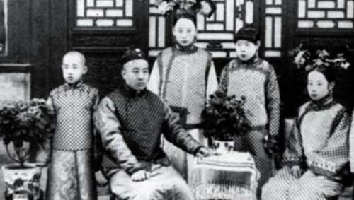 小德张是什么样的人