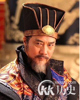 宇文化及为何被称之为“轻薄公子”揭其称呼的由来