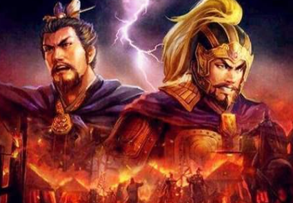 官渡一战大败后，袁绍都做了哪些事呢