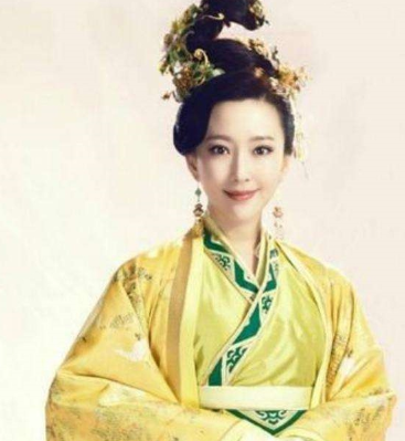 唐太宗最神秘的妃子，杨妃最后什么结局