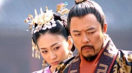 李世民的儿子有多不好当 14个儿子死了12个