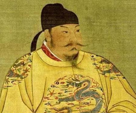 李世民的儿子有多不好当 14个儿子死了12个