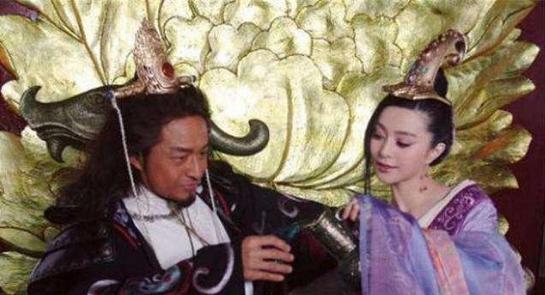 暴虐的纣王真就是昏庸无能,是否是他导致商朝灭亡?