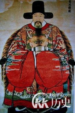 张居正的历史结局：万历皇帝为何对张居正秋后算帐