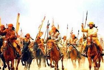 离开洪秀全之后石达开有哪些选择