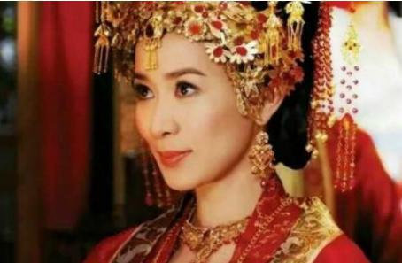 邓猛女历史上一位猛女皇后，她是什么结局